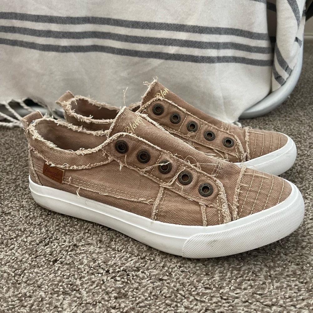 Blowfish sneakers